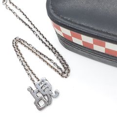 THIRTEEN DESIGNS サーティーンデザインズ ネックレス ペンダント
