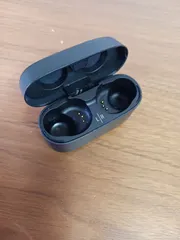 audio technica　ath-cks30tw＋ 充電ケースのみ　ブラック