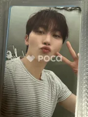 Seventeen スングァン セブチ SPILL THE FEELS FEEL YOU KiT Ver.