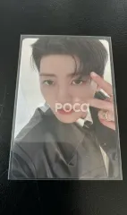 NCT ジェミン 2025 SEASON'S GREETINGS RANDOM TRADING CARD [A ver.]