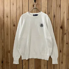POLO Ralph Lauren / ラルフローレン コットンニット L