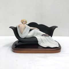 1950 Pin Up Girl 灰皿 アッシュトレイ ミッドセンチュリー 1950 Pin Up Girl 灰皿 アッシュトレイ ミッドセンチュリー - メルカリ