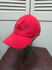 Titleist(タイトリスト) ゴルフ 起毛 ベースボールキャップのサムネイル