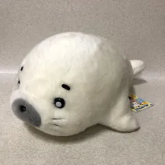 D231 ごまちゃん ぬいぐるみ タカラトミー 2001 タグ付き 264309790のサムネイル