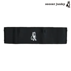 （新品）サッカージャンキー/soccer junky ヘアバンド/パイド+26 ヘッドバンド（CP26A40）のサムネイル