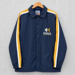コールアンドレスポンス テーラードジャケット-KOKAGE ネイビー M