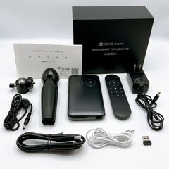 UENO-mono KABENI PRO T90 プロジェクター - メルカリ