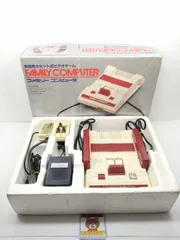 2026年最新】NINTENDO ニューファミコン HVC-101の人気アイテム - メルカリ
