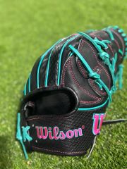 日本未発売】Wilson A2000 1777 硬式外野手用 12.75 - メルカリ