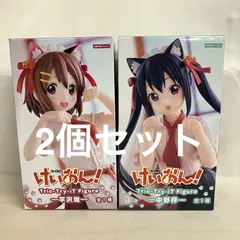 2026年最新】中野 梓 フィギュアの人気アイテム - メルカリ
