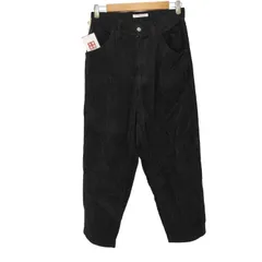ジャーナルスタンダード JOURNAL STANDARD バルーン 太畝コーデュロイ パンツ メンズ JPN：M 