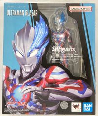 BANDAI NAMCO SHFiguarts 울트라 맨 브레이저