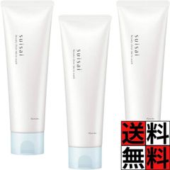 正規品 サンナホル 洗顔フォーム 3本セット 在庫限り - メルカリ