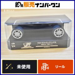 夢屋 ウルトラストロングハンドル48mm - メルカリ