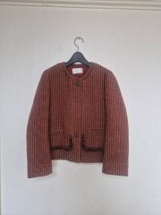 ssz 25aw PRITHER JKT サイズM - メルカリ