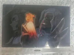 鬼滅の刃 煉獄さんのようにはなれないアクリルスタンド