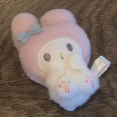 サンリオ マイメロディ ぬいぐるみ