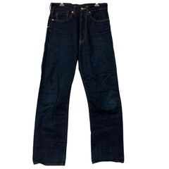 ナイジェルケーボン4POCKET JEAN 32(M)古着 - メルカリ