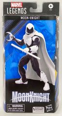 レア マーベルレジェンド シリーズ ムーンナイト 6インチ MoonKnight
