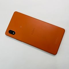 Sony Xperia SO-52B イエロー 中古 - メルカリ