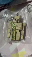 Minecraft（マインクラフト） ゴーレムガチャ