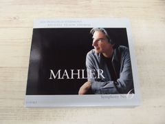 SACD】マーラー交響曲第7番 マイケル・ティルソン・トーマス - メルカリ