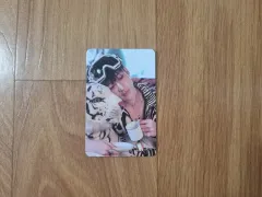 Stray Kids(ストレイキッズ・スキズ・SKZ) バンチャン(BANG CHAN) 特(5-STAR) ポップアップ ストア トレカ