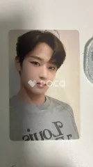 THE BOYZ ジュヨン THE BOYZ FAN-CON THE FILM FESTIVAL トレカ