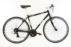 GIOS MISTRAL沖縄引き取り限定シマノソラコンポ。カーボンシートポスト 