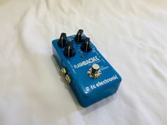 tc electronic Flashback Delay And Looper - メルカリ