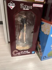 (未開封) 一番くじ スナ 倫太郎 C賞 フィギュア