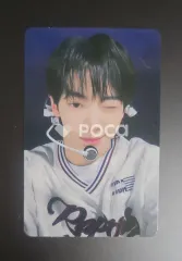 TWS ハンジン SUMMER BEAT! YIZHIYU