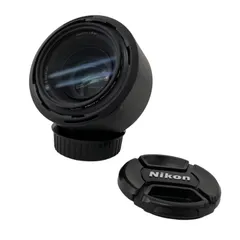 2026年最新】af-s nikkor 50mm f/1.8gの人気アイテム - メルカリ