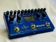 2026年最新】mooer ocean machineの人気アイテム - メルカリ