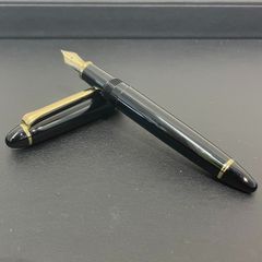 SAILOR セーラー万年筆 シャレーナ 万年筆 14K EF - メルカリ