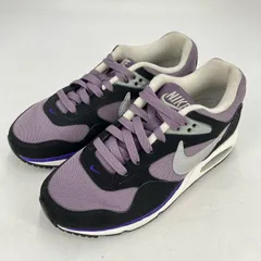 【イオン広店】 中古 NIKE | ナイキ スニーカー Women's Air Max Correlate 511417-500 パープル 22.5cm 【128】