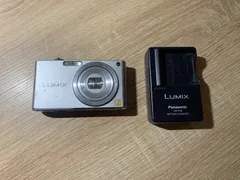 2026年最新】Panasonic DMC-FX33の人気アイテム - メルカリ
