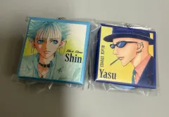 なな cd キーホルダー まとめ