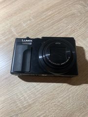 美品】Panasonic LUMIX DC-TZ90 シルバー 翌日発送 - メルカリ