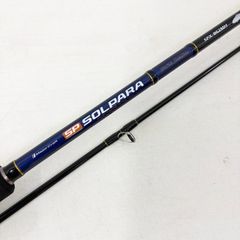 ダイワ ソルティガドラド　80S SALTIGA DORADO M-OVER 2/11終了未使用ソルティガ☆SALTIGA DORADO M-OVER 80S - メルカリ