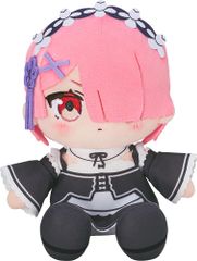 ラム ぬいぐるみ Re:ゼロから始める異世界生活 Gift - メルカリ