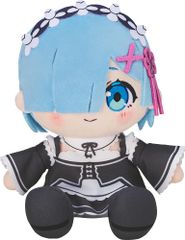 신품 미개봉 굿 스마일 컴퍼니 [GOOD SMILE COMPANY] Re 제로부터 시작하는 이세계 생활 렘 쵸코뿌니 봉제 인형