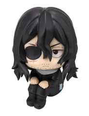 新品未開封 るかっぷ 僕のヒーローアカデミア 相澤消太 完成品フィギュア