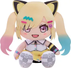 2026年最新】超ときめき宣伝部 ぬいぐるみの人気アイテム - メルカリ