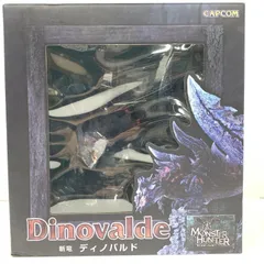 【中古】斬竜 ディノバルド カプコンフィギュアビルダー クリエイターズモデル[69]