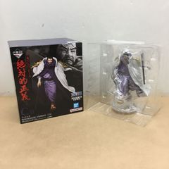 一番くじ 絶対的正義 C賞 イッショウ ワンピース 藤虎 715126518