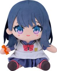 新品未開封 ブルーアーカイブ 杏山カズサ ぬいぐるみ - メルカリ