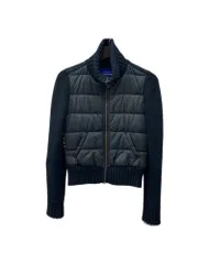 2026年最新】BURBERRY BLUE LABEL レディース キルティングジャケット