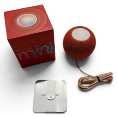 2026年最新】homepod mini オレンジの人気アイテム - メルカリ