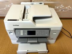 ブラザー MFC-J6983CDW ジャンク 2台まとめ - メルカリ